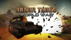 Brawl Tanks World WarϷ׿棨ݰͼƬ2