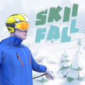 Skii FallϷ׿  v1.0
