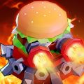 Burger Legend Idle Hero TDϷ׿  v1.0