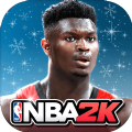 NBA 2K Mobile BasketballϷİ׿  v2.10.0.5218279