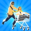 ﳵϷ׿棨Shop Cart Race  v1.0