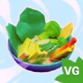 ʳɳϷ׿棨Vegan Salad  v1.0