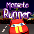 Manioto Runner 3DϷ׿ v1.0