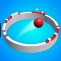 Circles Ball Run 3DϷ׿ v1.0