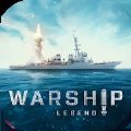warship legend 