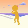 Letter Shooter 3DϷ