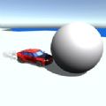 ѩ򳵴սϷ׿棨Snowball Cars  1.0