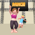 Dance Duel 3DϷ