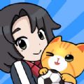 Futebol para gatos da Liga Premeow Baixar apk para Android 1.0.76