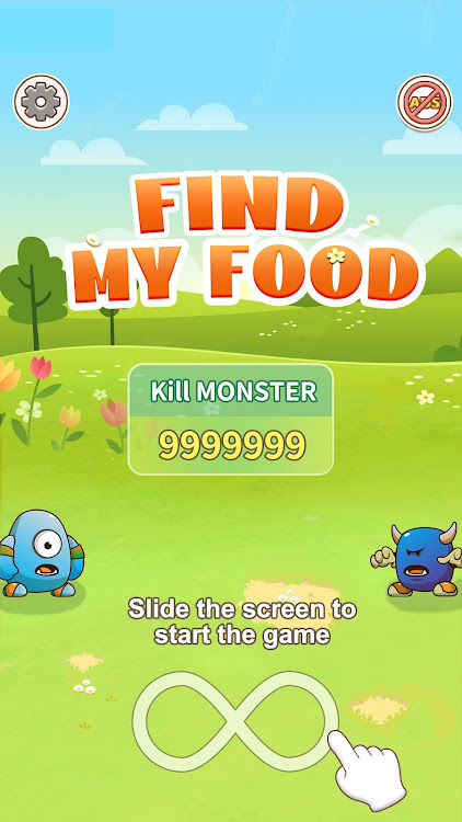 Encontre minha comida apk para Android  3000 screenshot 2