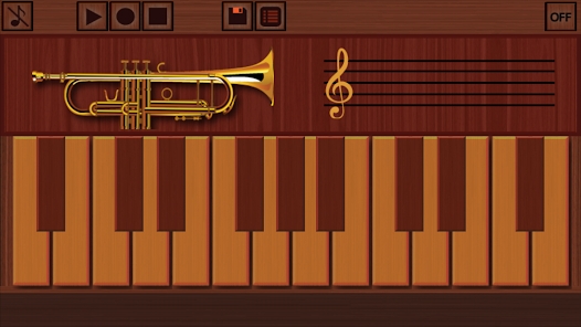 Elite Trompete Profissional Baixar apk para Android  v1.0 screenshot 3