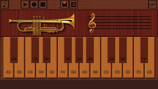 Elite Trompete Profissional Baixar apk para Android图片1
