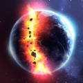 Solar Smash mod apk (míssil de cura ilimitado) nível máximo 2.3.5