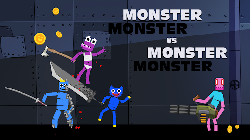 Parquinho do Monstro Azul mod menu apk tudo ilimitado​​  1.6.0.0 screenshot 2