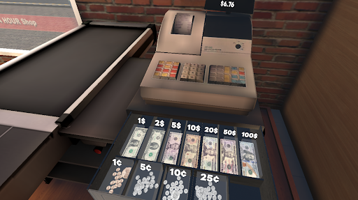 Simulador de Loja de Varejo mod apk dinheiro ilimitado​  3.2 screenshot 3