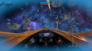 Reino de Combate Espacial Baixar apk para Android图片1