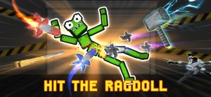 Sala Ragdoll Playground Modelo 3D mod apk Última versão图片1