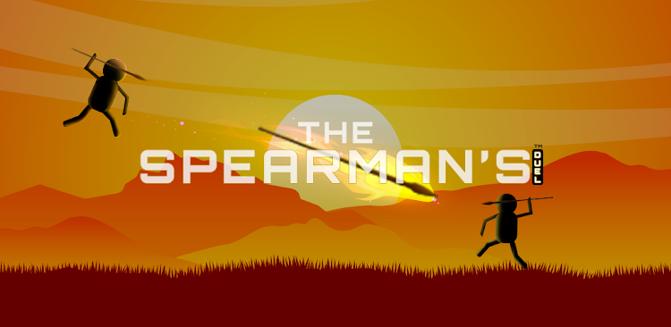 A luta online do duelo de Spearman Baixar apk para Android图片1
