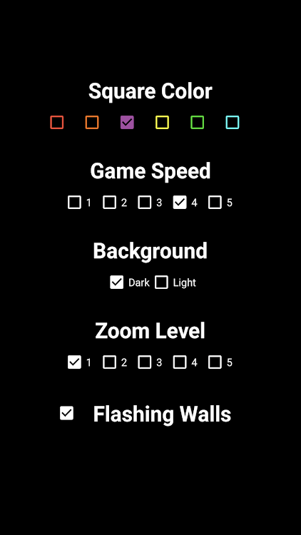 Labirinto Traço 2 Baixar apk para Android  6.0 screenshot 3