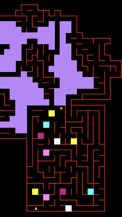 Labirinto Traço 2 Baixar apk para Android图片1