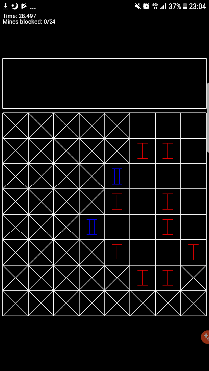 Mines3D apk Última versão  1.4.3 screenshot 1