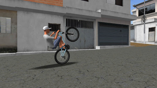 Moto Wheelie 3D dinheiro infinito 0.20 download atualizado  0.20 screenshot 1