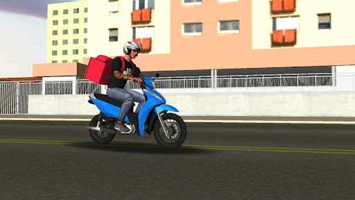 Moto Wheelie 3D dinheiro infinito 0.20 download atualizado  0.20 screenshot 2