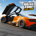 Drive Zone Online mod apk ​tod