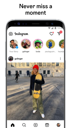 Instagram Lite mod apk seguidores ilimitados última versão 2024图片1