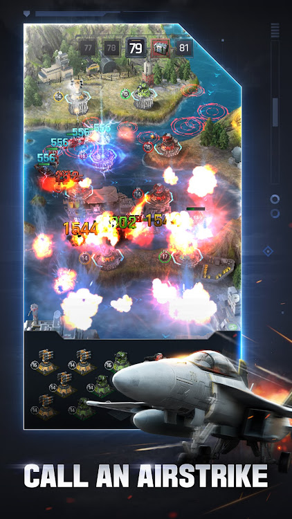 batalha de armas guerra total mod apk happymod Última versão  6.9.3 screenshot 1