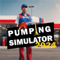 Pumping Simulator 2024 mod apk 1.1.3 dinheiro ilimitado sem anncios 1.1.3