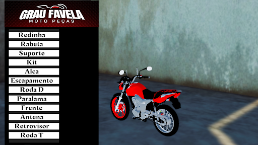 Grau Favela 2 Online mod apk dinheiro infinito  1.0 screenshot 3