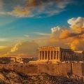Ancient Greece Quiz Baixar apk para Android  v1.0
