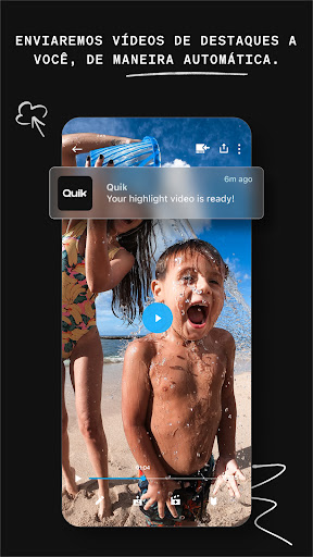 GoPro Quik mod apk 12.12 premium desbloqueado  11.14 screenshot 3