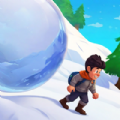 Corridas de neve nas montanhas Baixar apk para Android 1.0.1