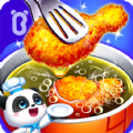 Cozinha Espacial do Panda apk mod desbloqueado tudo  9.76.00.01