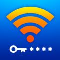 Mostrar Senha do Wi-Fi app