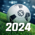 Football League 2024 mod apk 0.1.1 dinheiro e gemas ilimitados última versão 0.1.1