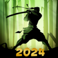 Shadow Fight 2 mod menu apk tudo ilimitado e nível máximo 2024 2.34.0