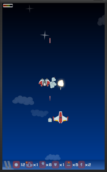 Combate de nave espacial Baixar apk para Android  1.4.6 screenshot 2