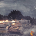 Panzer War mod apk