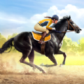 Corrida de cavalos de estrelas rivais mod apk Última versão 1.51.1