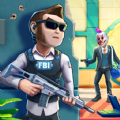 Crime City Bank Robbery mod apk dinheiro ilimitado  2404.08.326