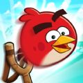 Angry Birds Friends mod apk gemas e moedas ilimitadas última versão 12.1.0