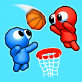 Basket Battle mod apk Dinheiro e ouro ilimitados última versão 3.1