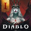Versão mais recente do Diablo Immortal chinês  2.3.1