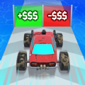Build A Car Car Racing apk mod dinheiro ilimitado 0.3