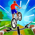 Riding Extreme 3D mod apk 2.8 dinheiro ilimitado sem anúncios  2.8