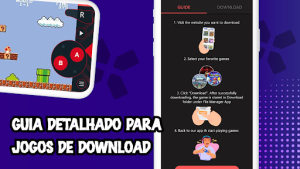 Emulador GBA Gameboy Classic mod apk desbloqueado tudo图片1