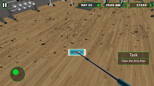 Body Building Tycoon 3D mod apk dinheiro ilimitado  1.0 screenshot 3